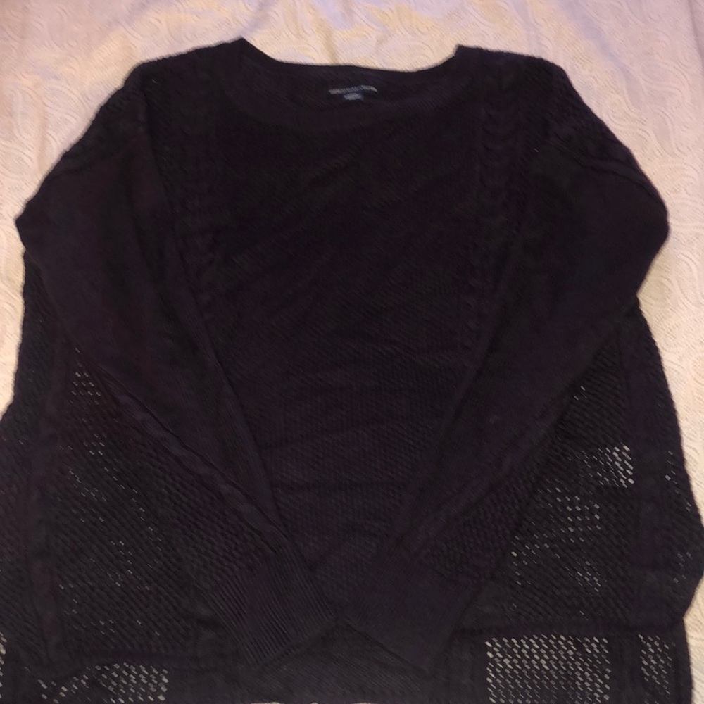 Light Weight Sweater